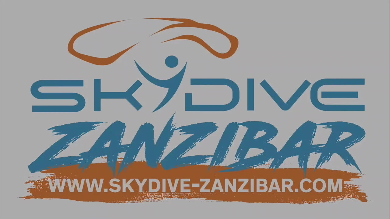 Skydive Zanzibar, 
Kendwa Rocks Hotel Kendwa TZ Tanzania