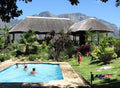 Slanghoek Mountain Resort, Rawsonville South Africa