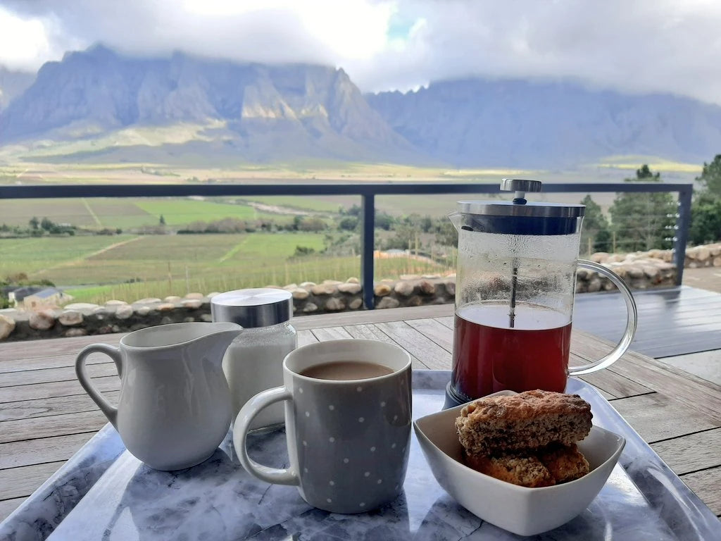 Slanghoek Mountain Resort, Rawsonville South Africa
