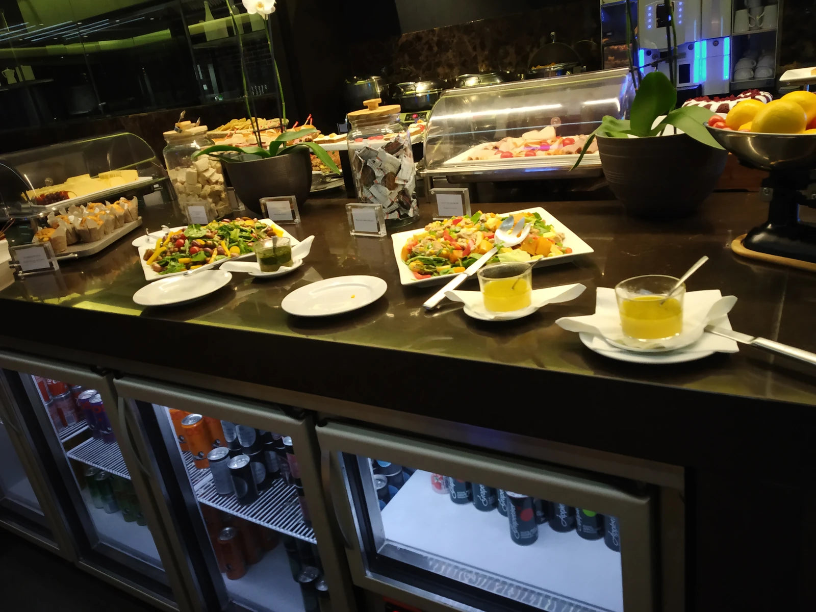 SLOW Lounge, Kempton Park South Africa
