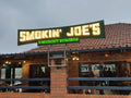 Smokin' Joe's Knockout Burgers, Berea South Africa