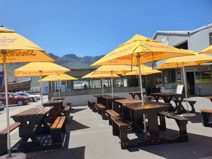 Snoekies Hout Bay