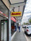Snoekies, Cape Town South Africa