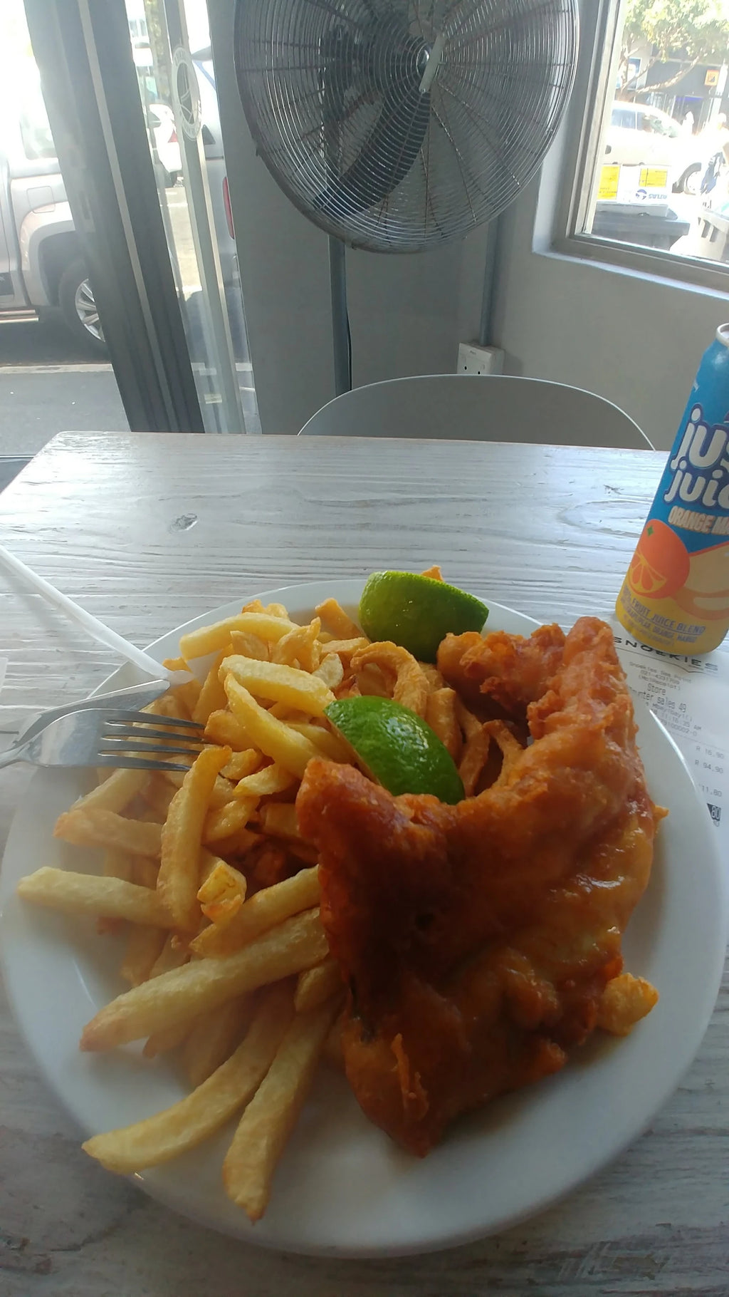 Snoekies, Cape Town South Africa