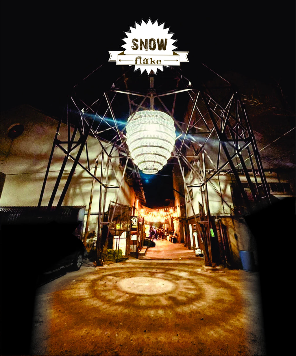 Snowflake venue, Potchefstroom South Africa