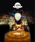 Snowflake venue, Potchefstroom South Africa