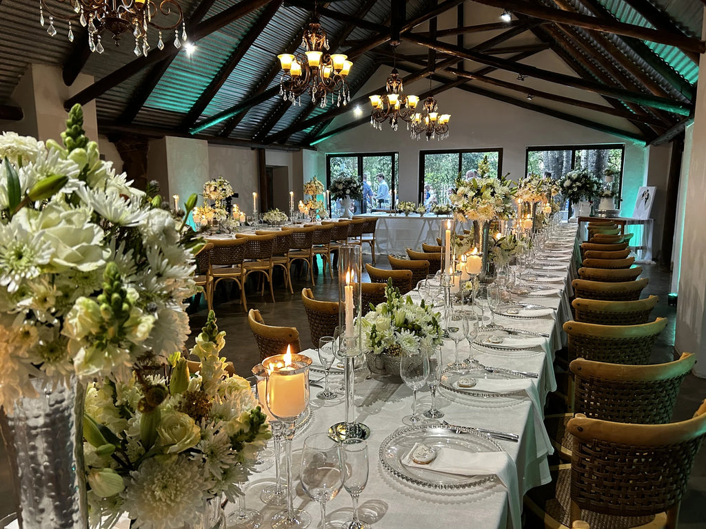 Snowflake venue, Potchefstroom South Africa