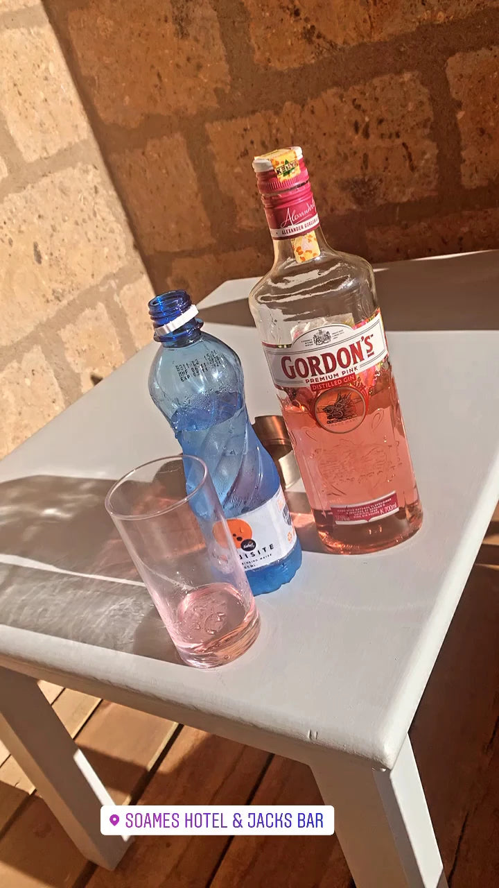 Soames Hotel, Nanyuki, Nanyuki Kenya