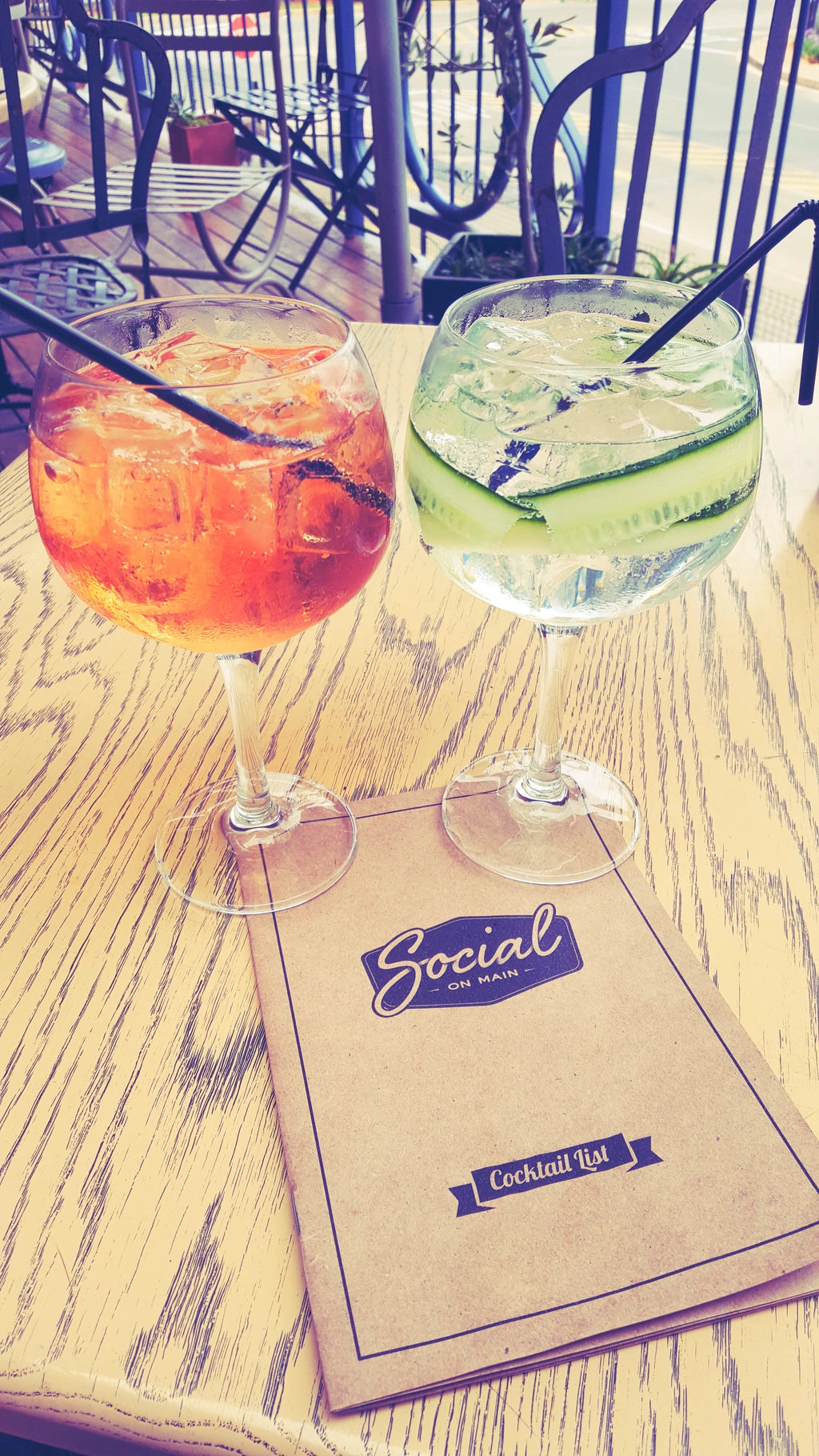 Social On Main - Bryanston, Sandton South Africa
