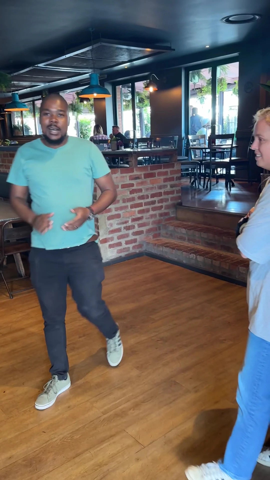 Social On Main - Bryanston, Sandton South Africa