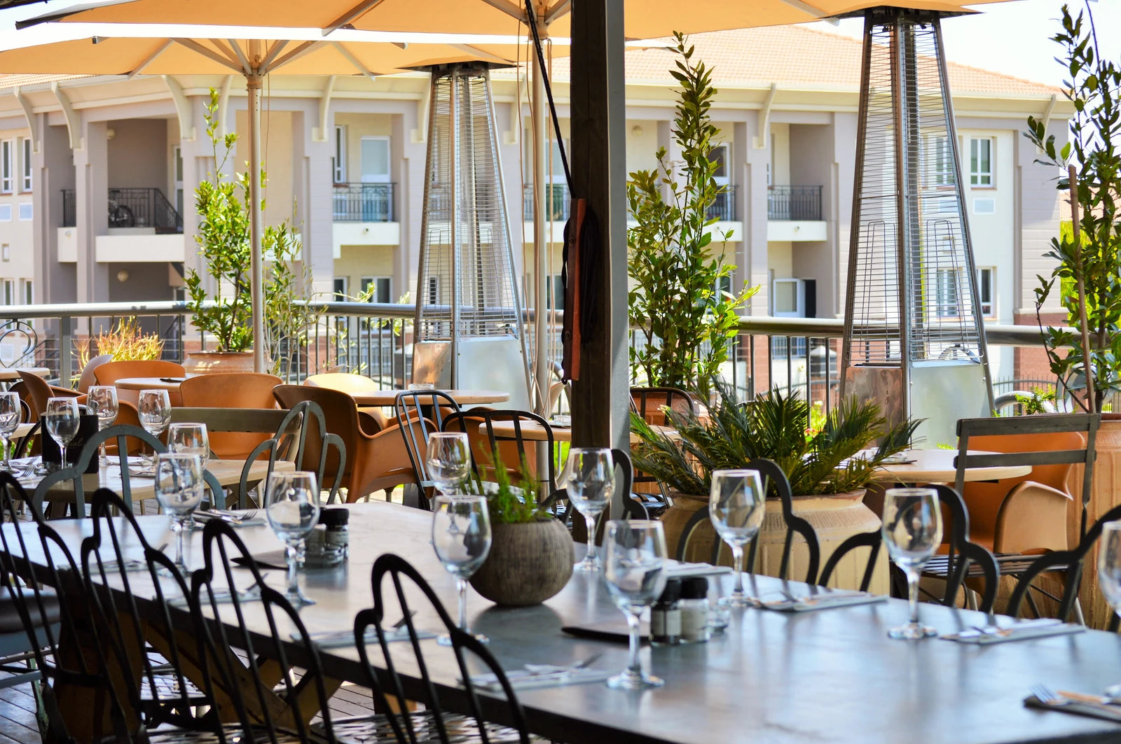 Social On Main - Bryanston, Sandton South Africa