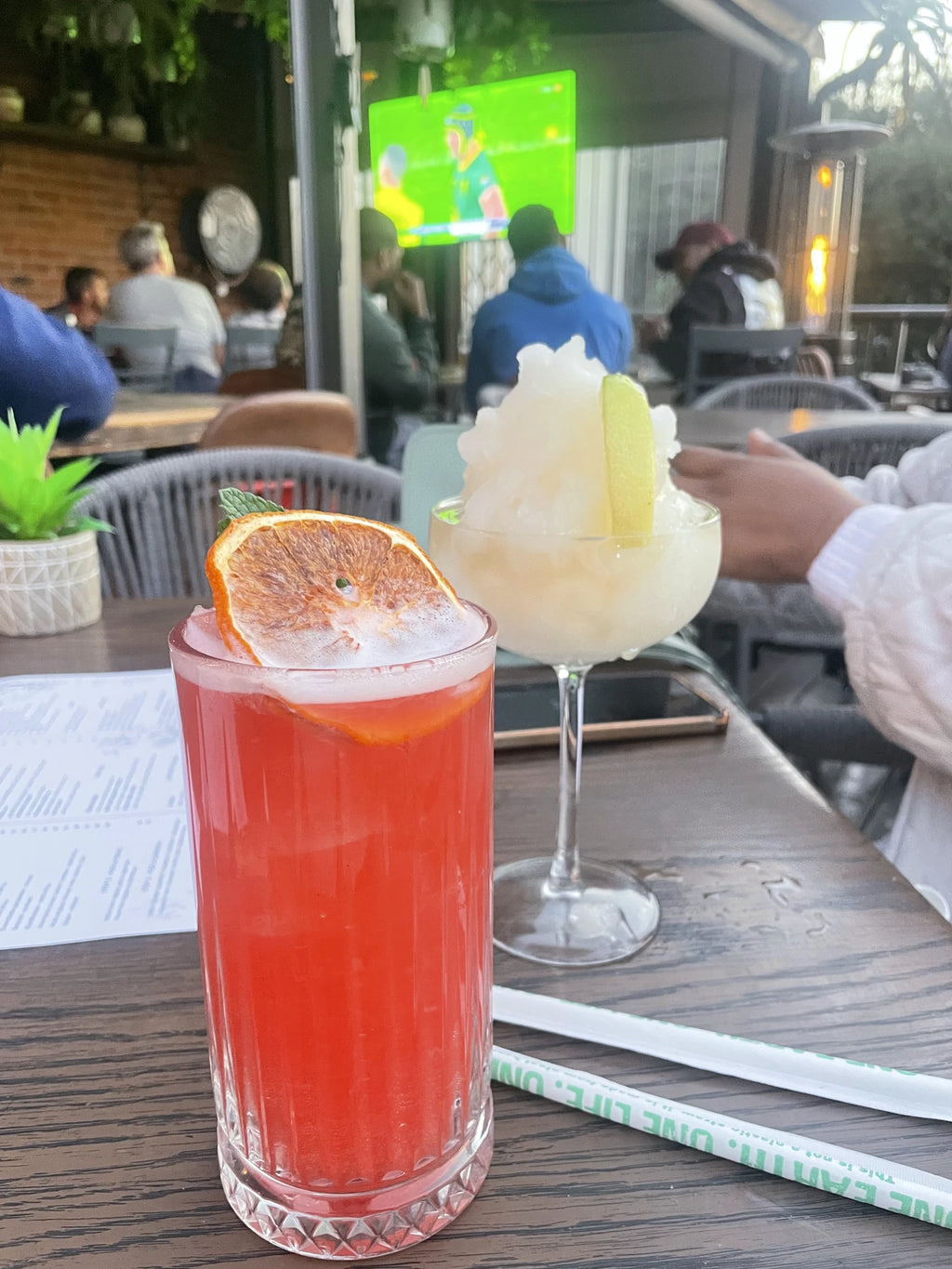 Social On Main - Bryanston, Sandton South Africa