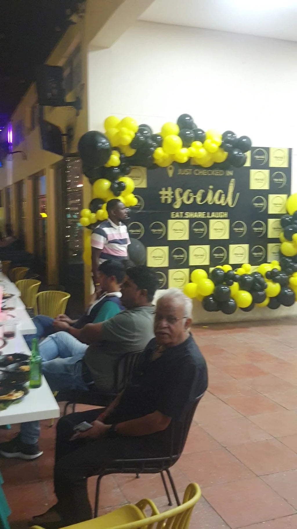 #social Rhodespark, Lusaka 10101 Zambia