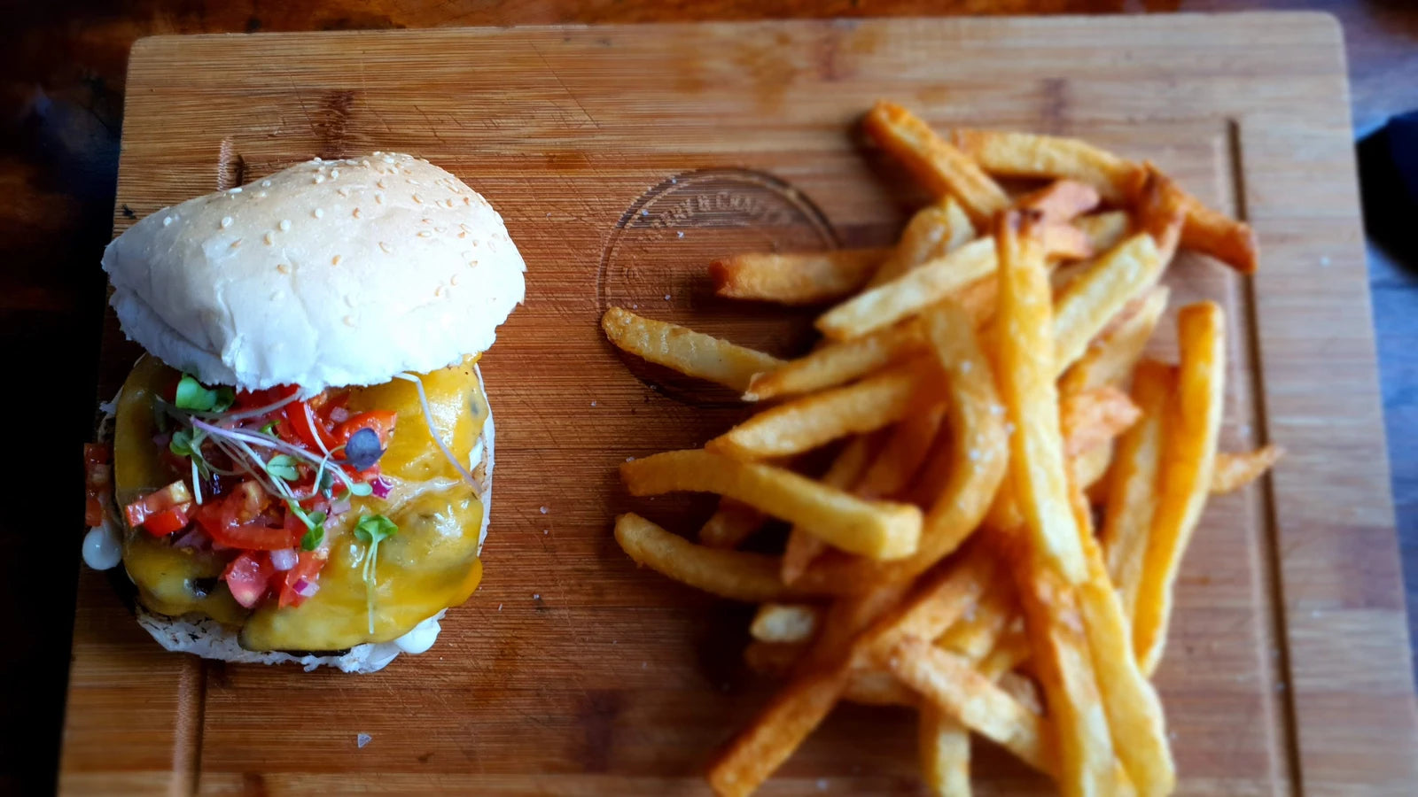 Society Eatery & Craft Bar, Johannesburg South Africa