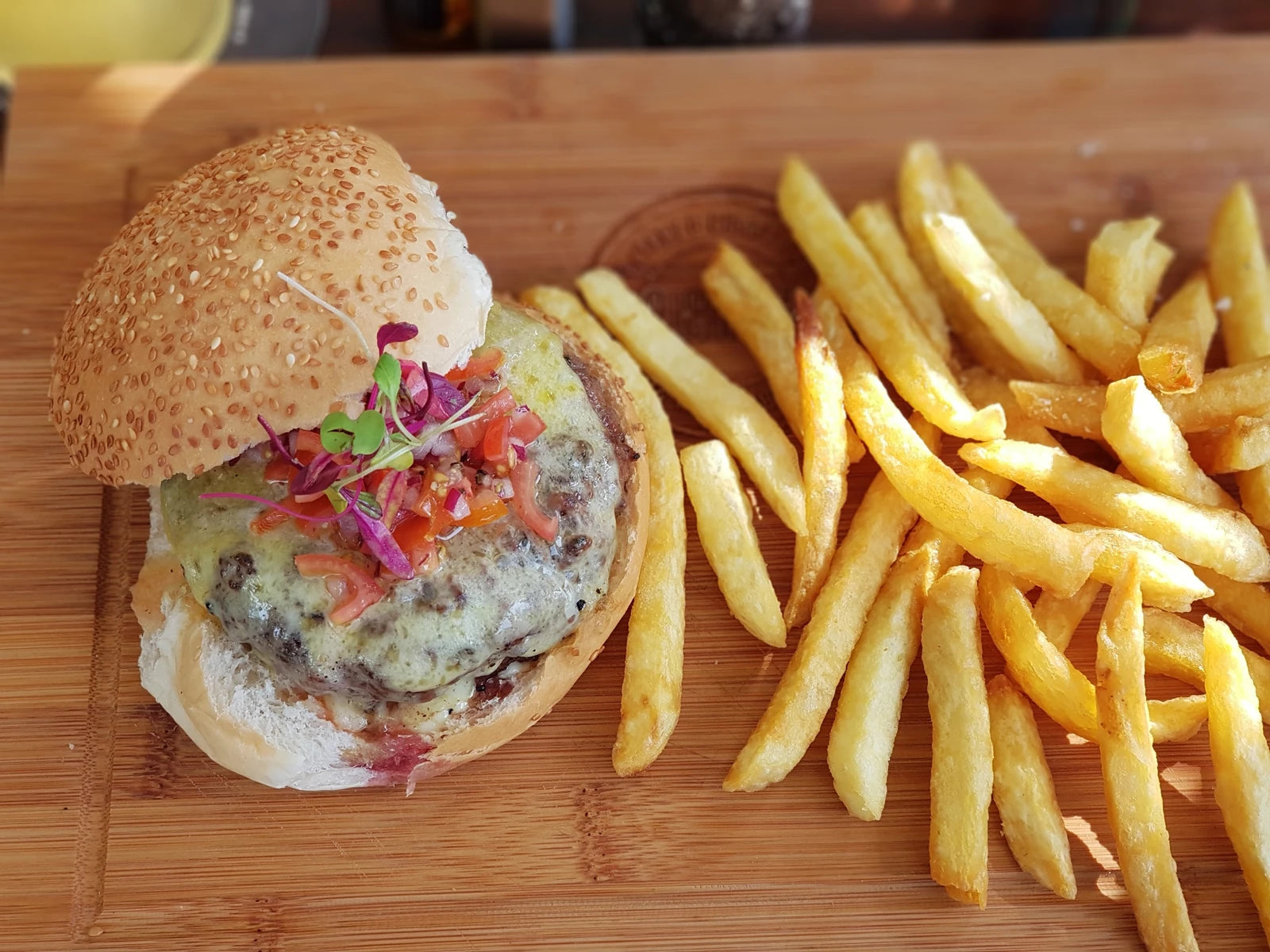 Society Eatery & Craft Bar, Johannesburg South Africa