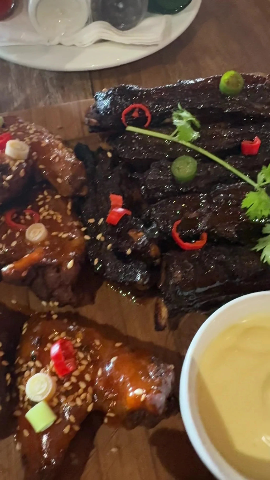 Society Eatery & Craft Bar, Johannesburg South Africa
