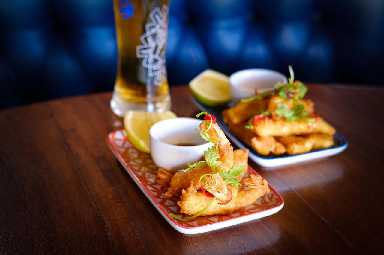 Society Eatery & Craft Bar, Johannesburg South Africa