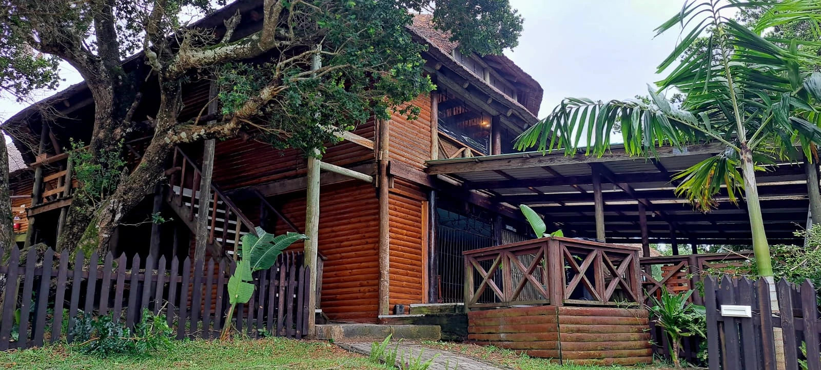 Sodwana Bay Lodge, Shazibe South Africa