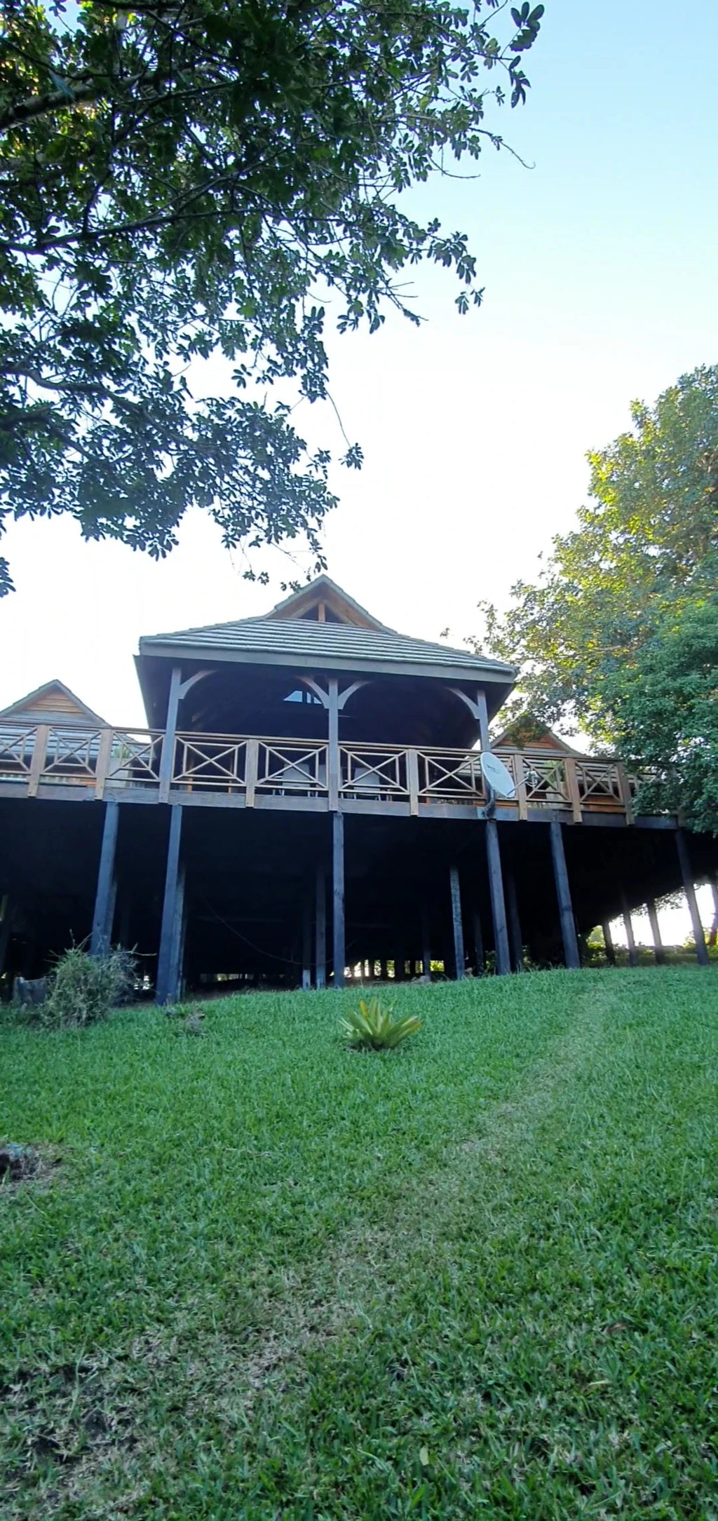 Sodwana Bay Lodge, Shazibe South Africa