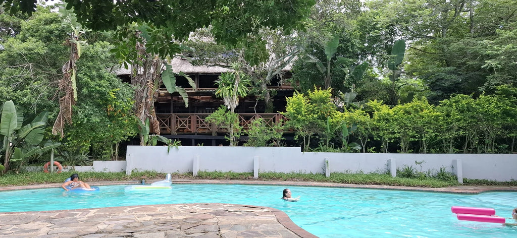 Sodwana Bay Lodge, Shazibe South Africa