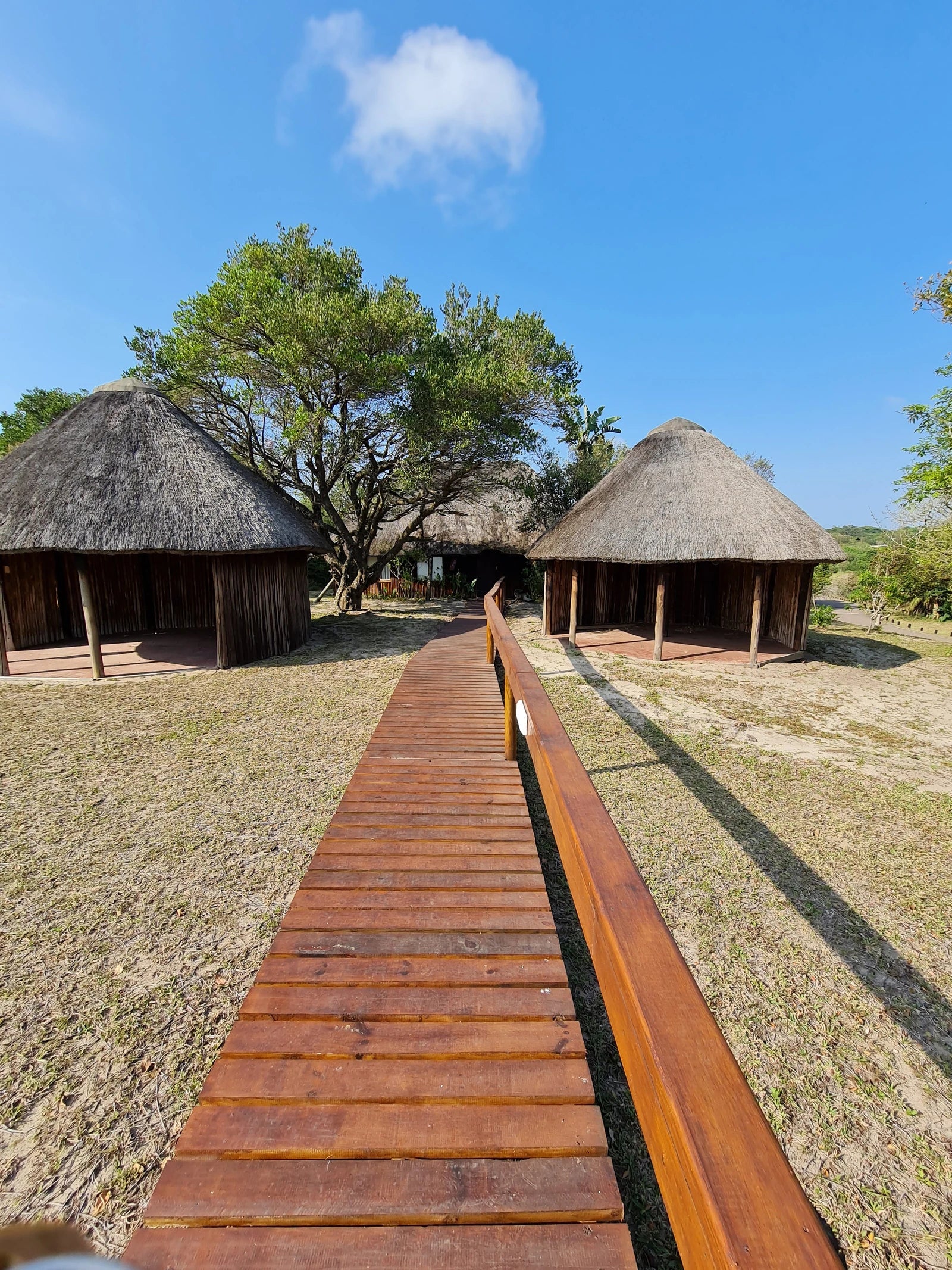Sodwana Bay Lodge, Shazibe South Africa