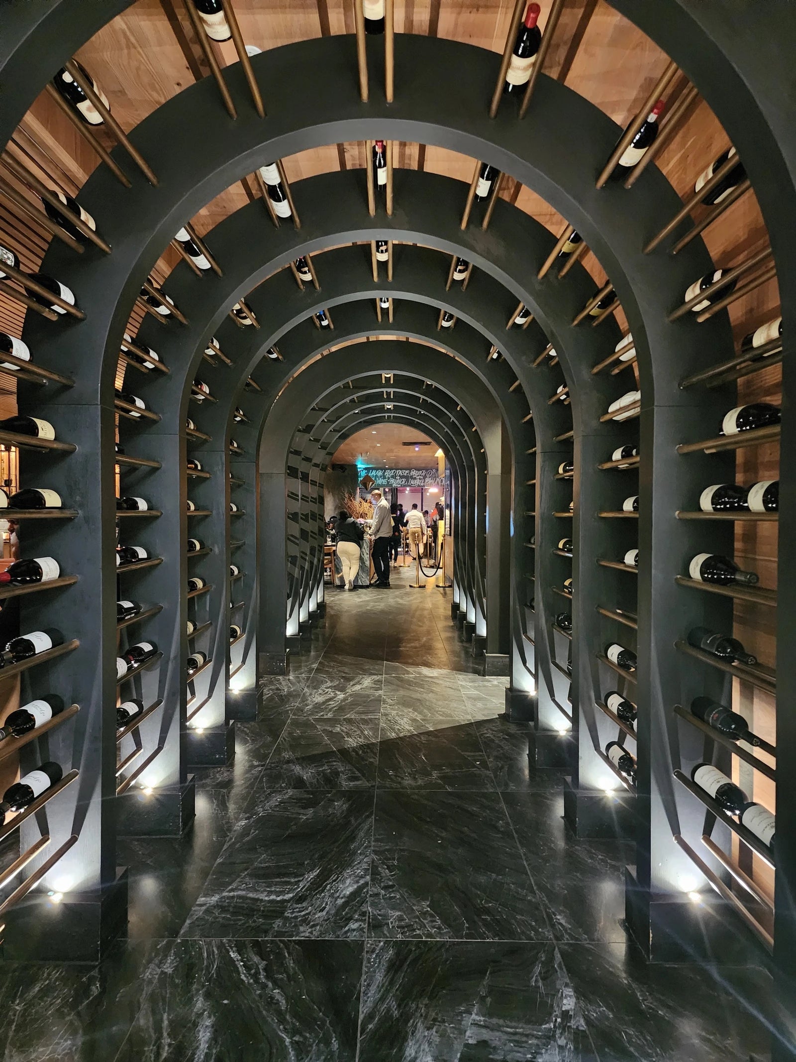 Solo Restaurant Sandton, Sandton South Africa