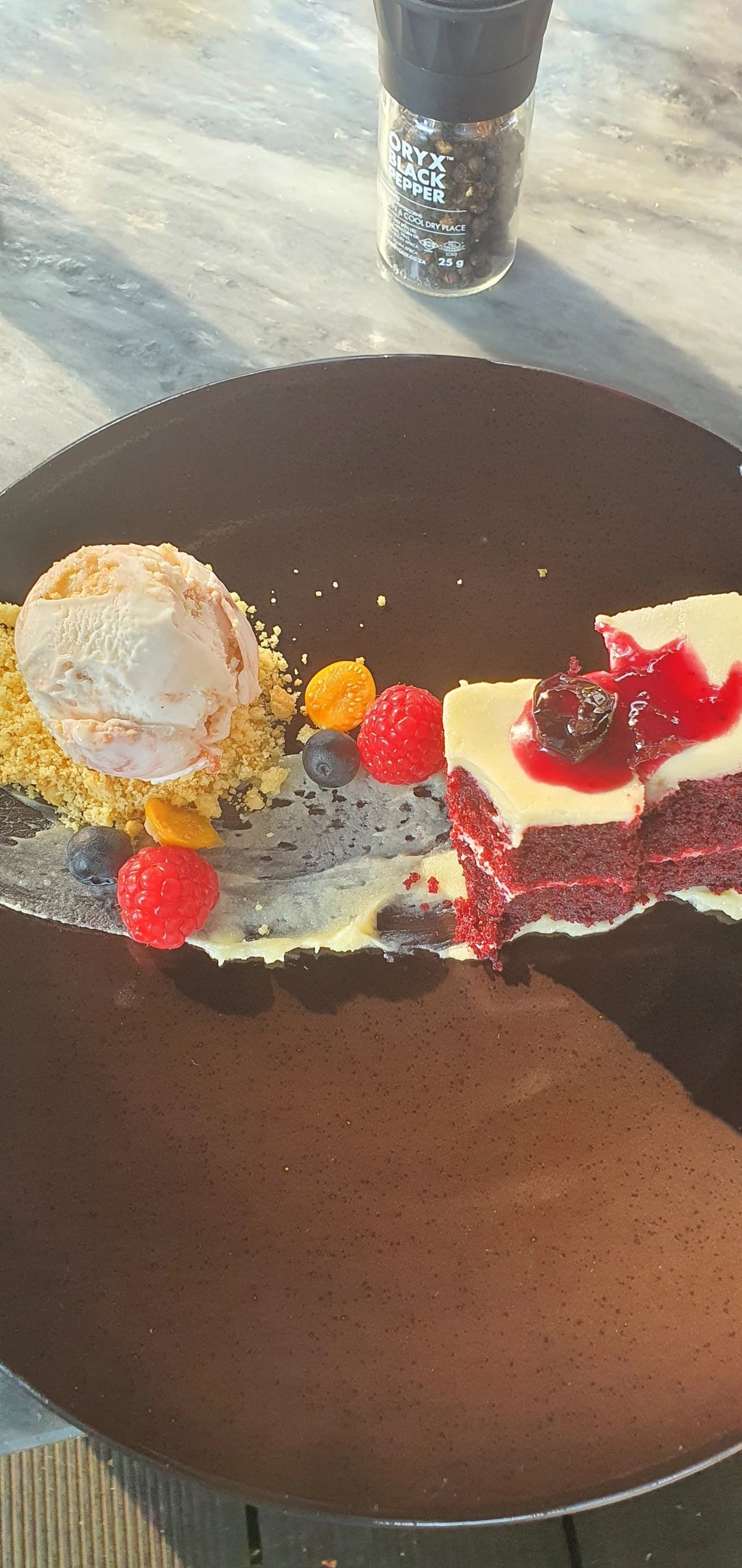 Solo Restaurant Sandton, Sandton South Africa