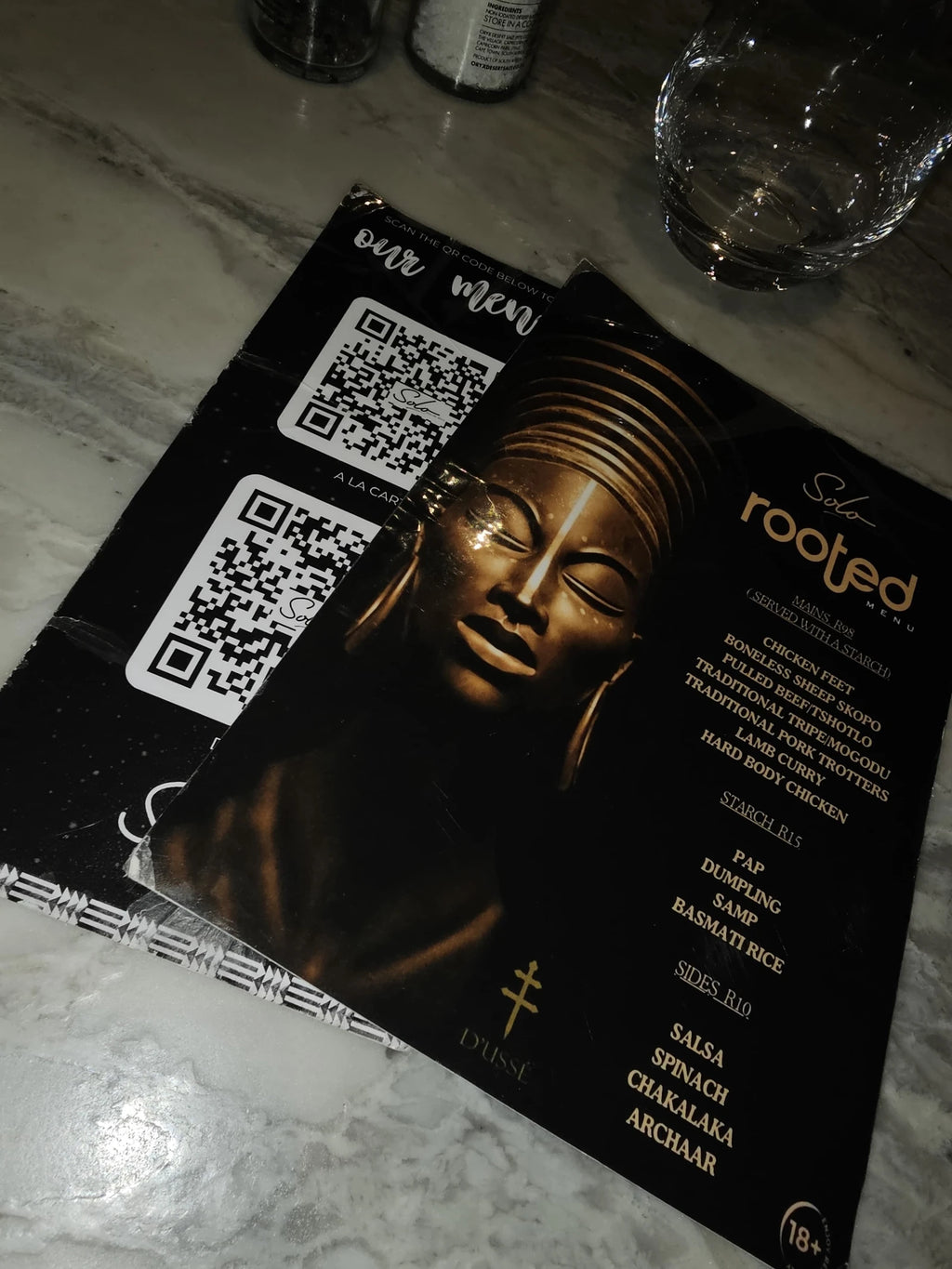 Solo Restaurant Sandton, Sandton South Africa