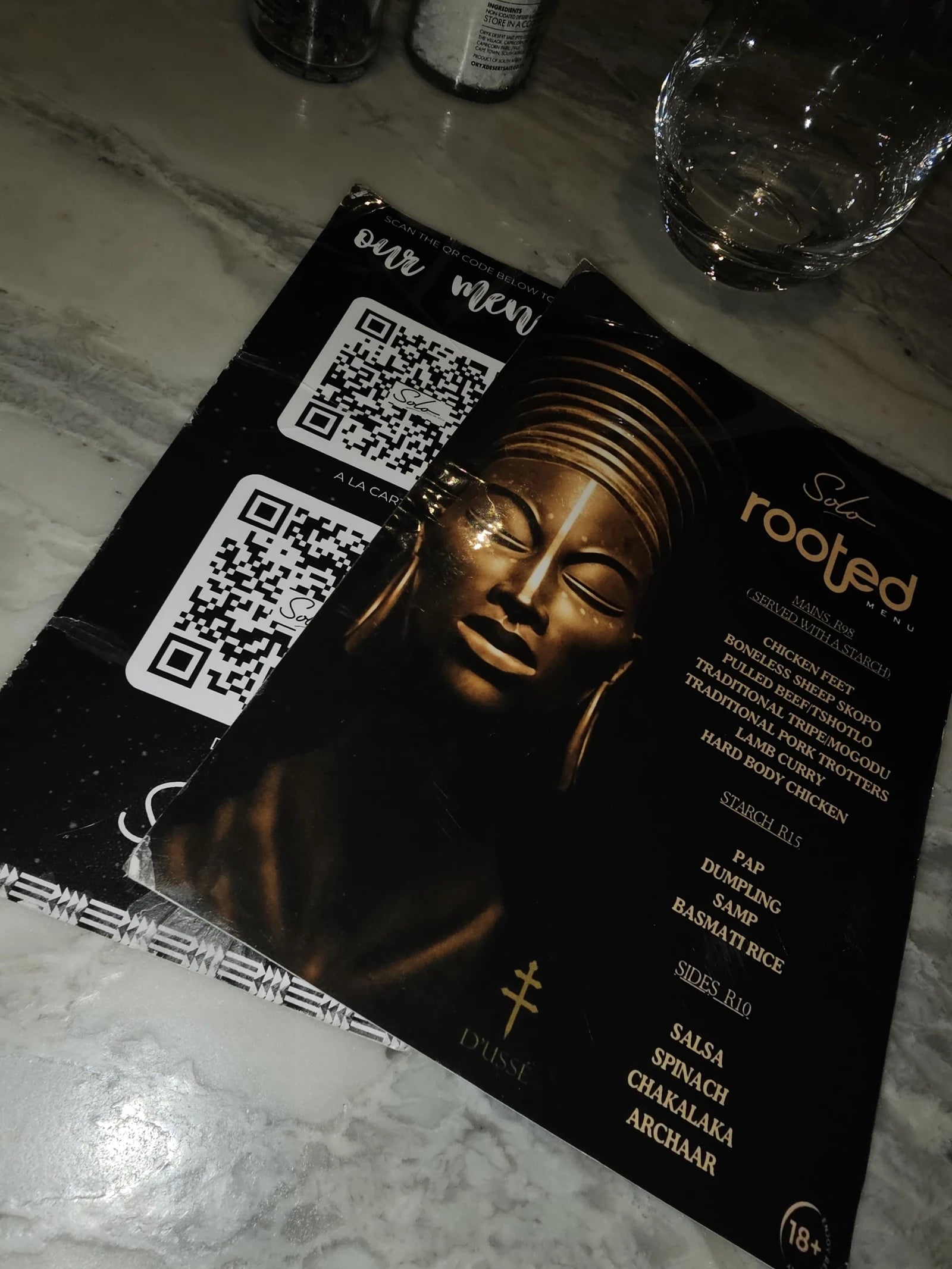 Solo Restaurant Sandton, Sandton South Africa