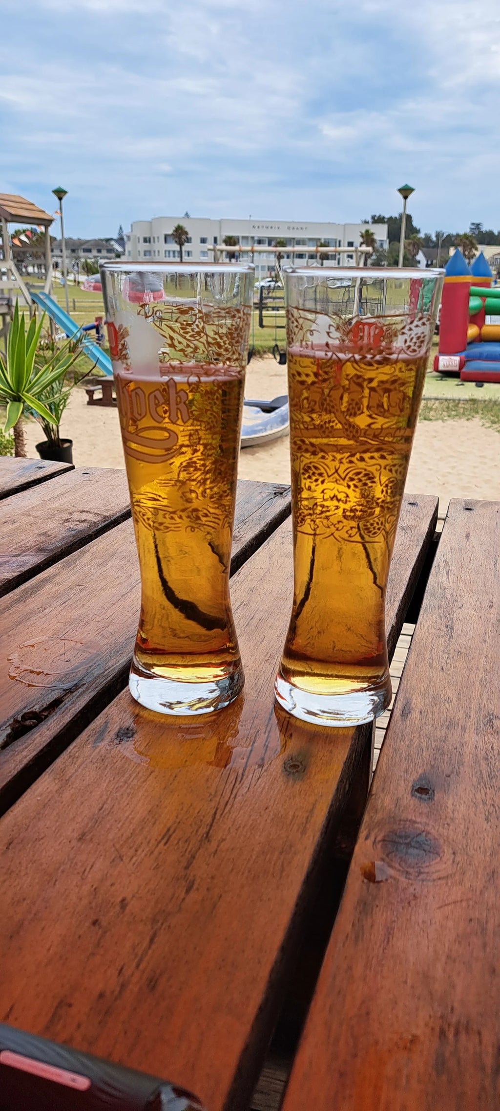 Something Good Roadhouse, Gqeberha South Africa