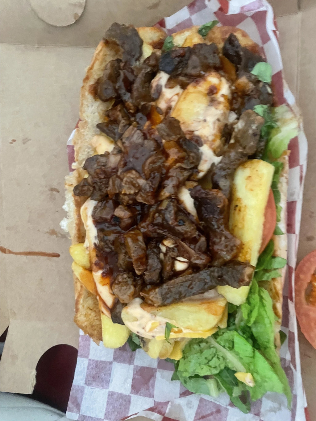 Something Good Roadhouse, Gqeberha South Africa