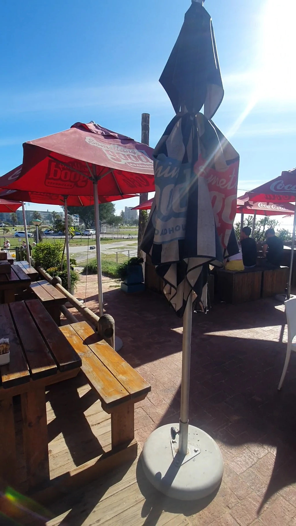 Something Good Roadhouse, Gqeberha South Africa