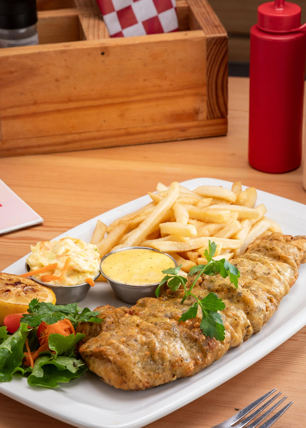 Something Good Roadhouse, Gqeberha South Africa