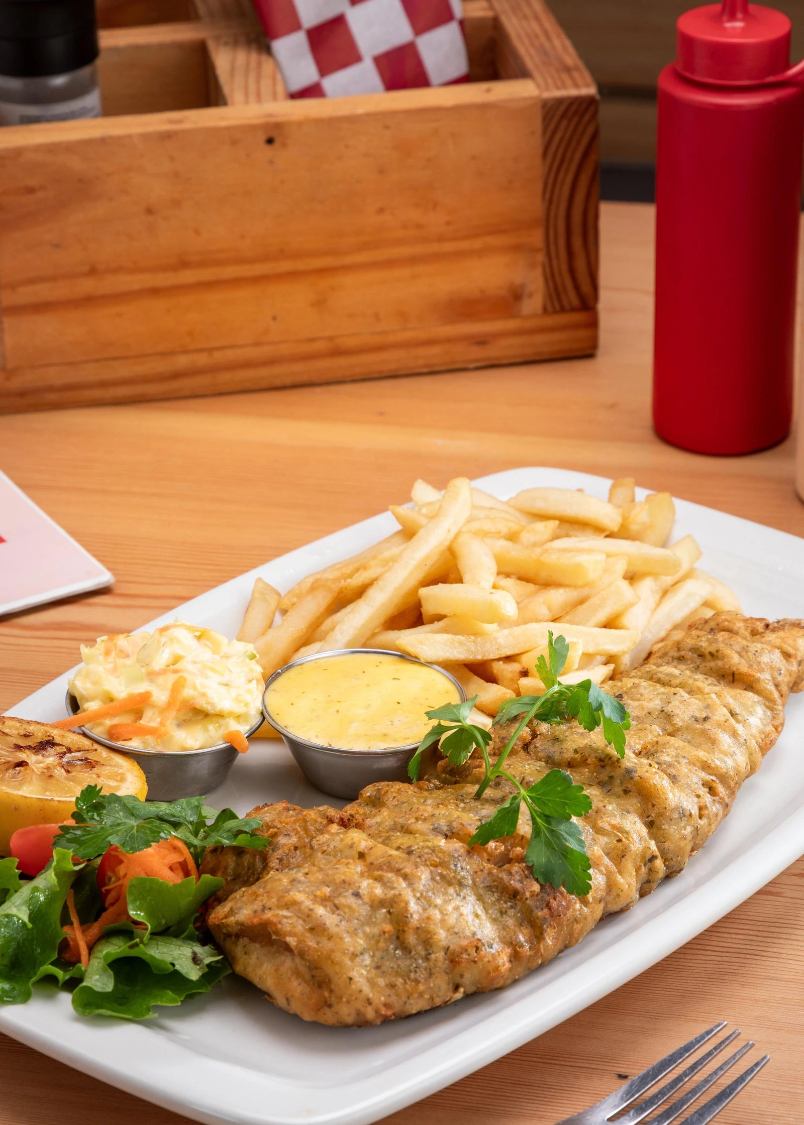 Something Good Roadhouse, Gqeberha South Africa
