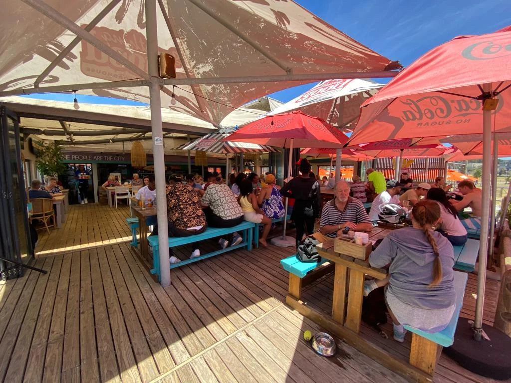 Something Good Roadhouse, Gqeberha South Africa