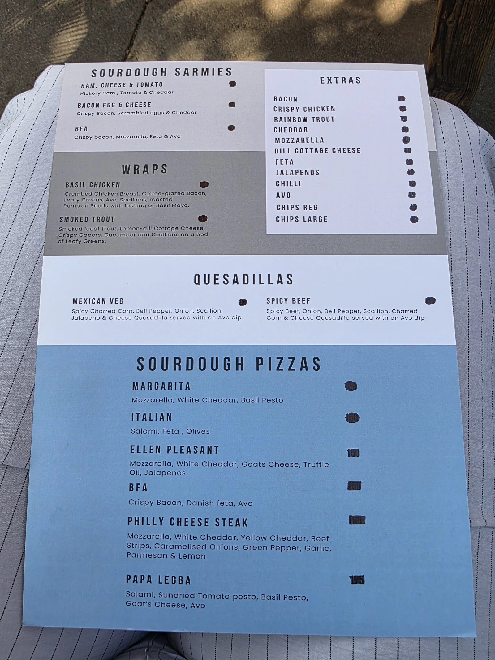 Sorcery Coffee Roasters, Pretoria South Africa