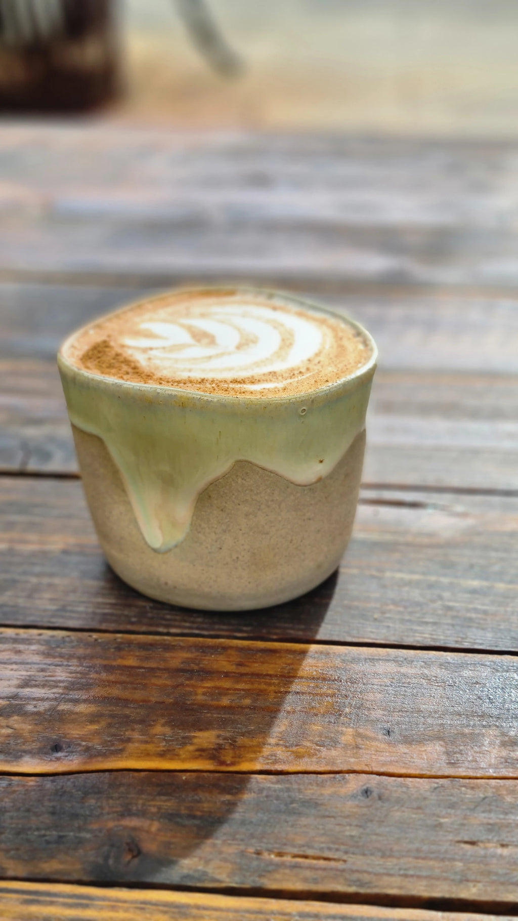 Sorcery Coffee Roasters, Pretoria South Africa
