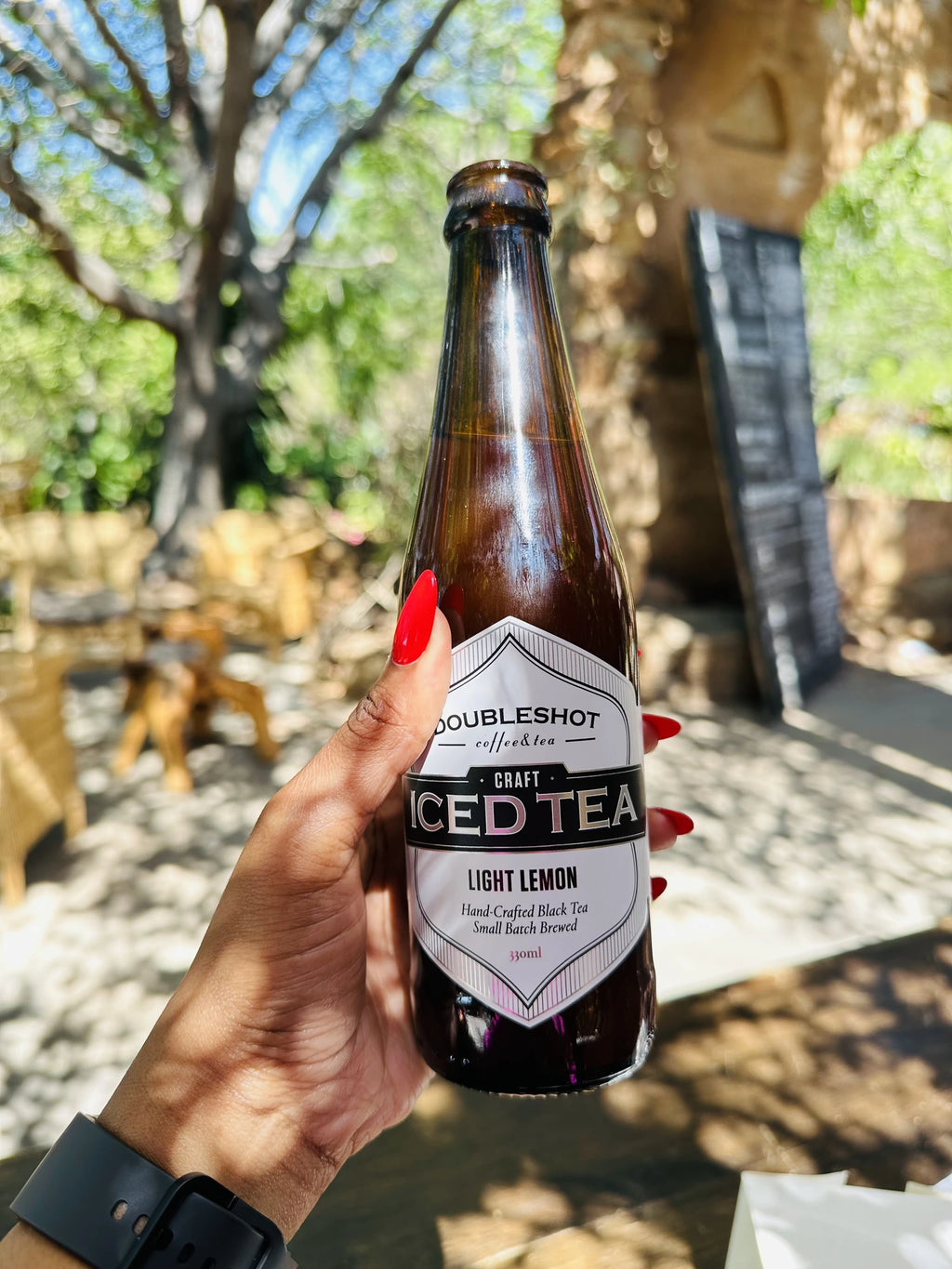 Sorcery Coffee Roasters, Pretoria South Africa