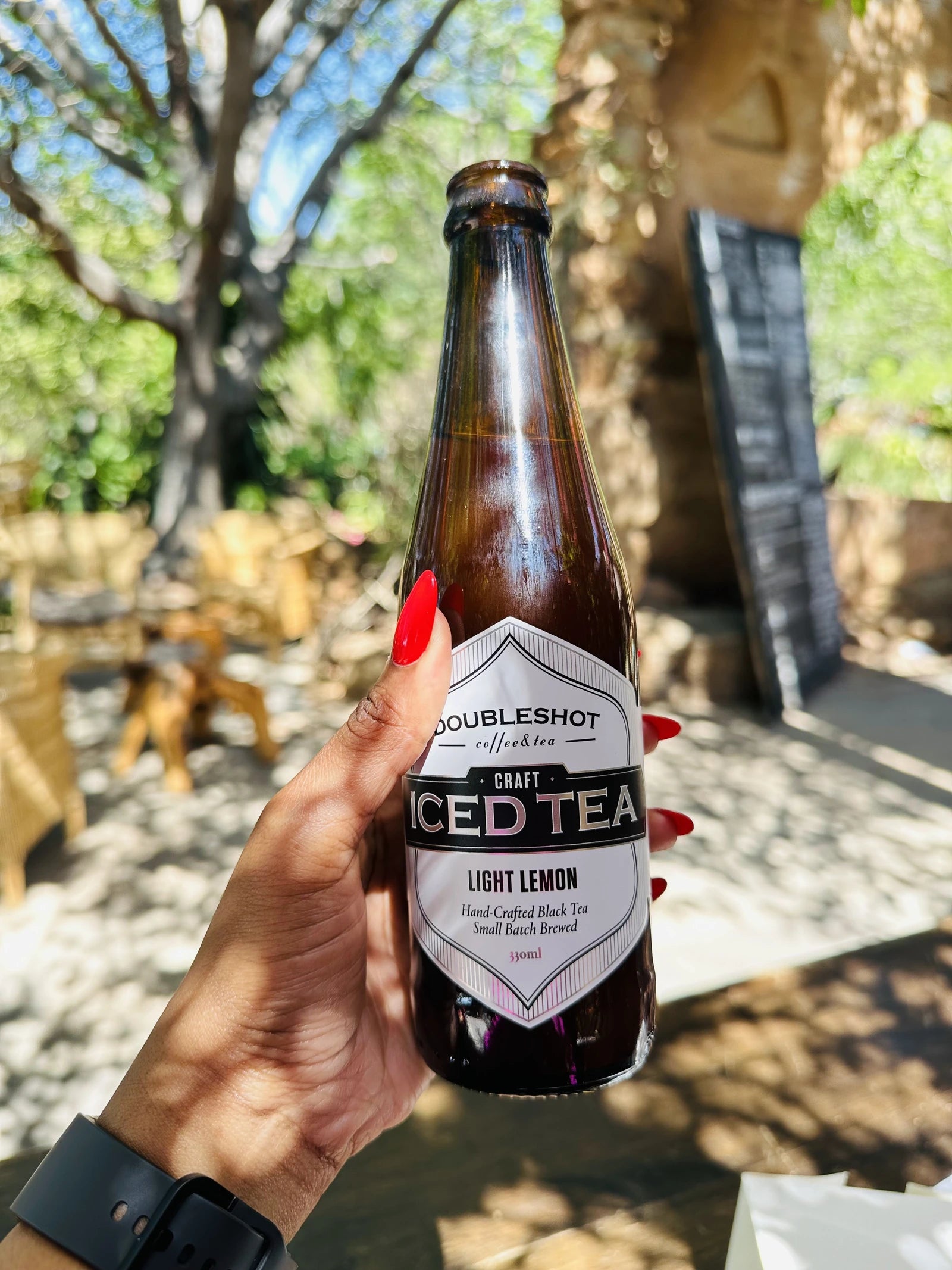Sorcery Coffee Roasters, Pretoria South Africa