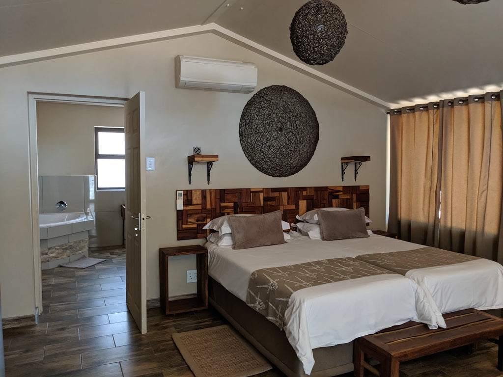 Sossusvlei Lodge, Sesriem Namibia