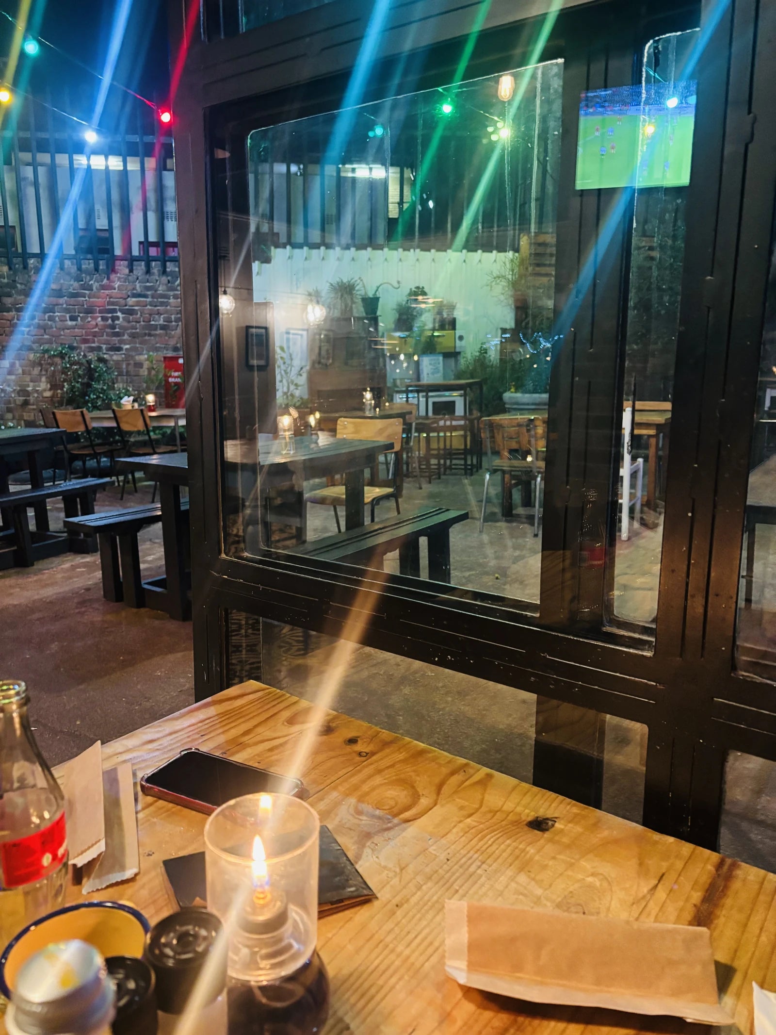 Soul Souvlaki Bedfordview, Germiston South Africa