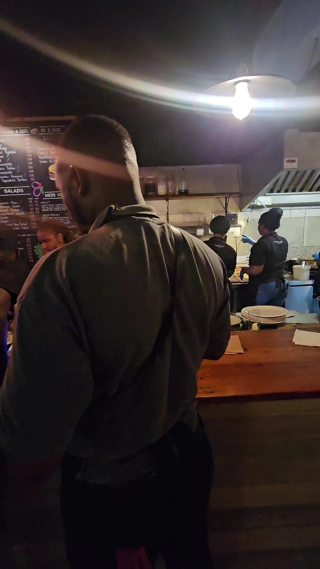 Soul Souvlaki Bedfordview, Germiston South Africa