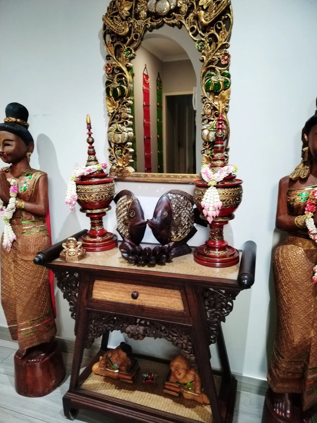 Soul Thai Spa Centurion, Pretoria South Africa
