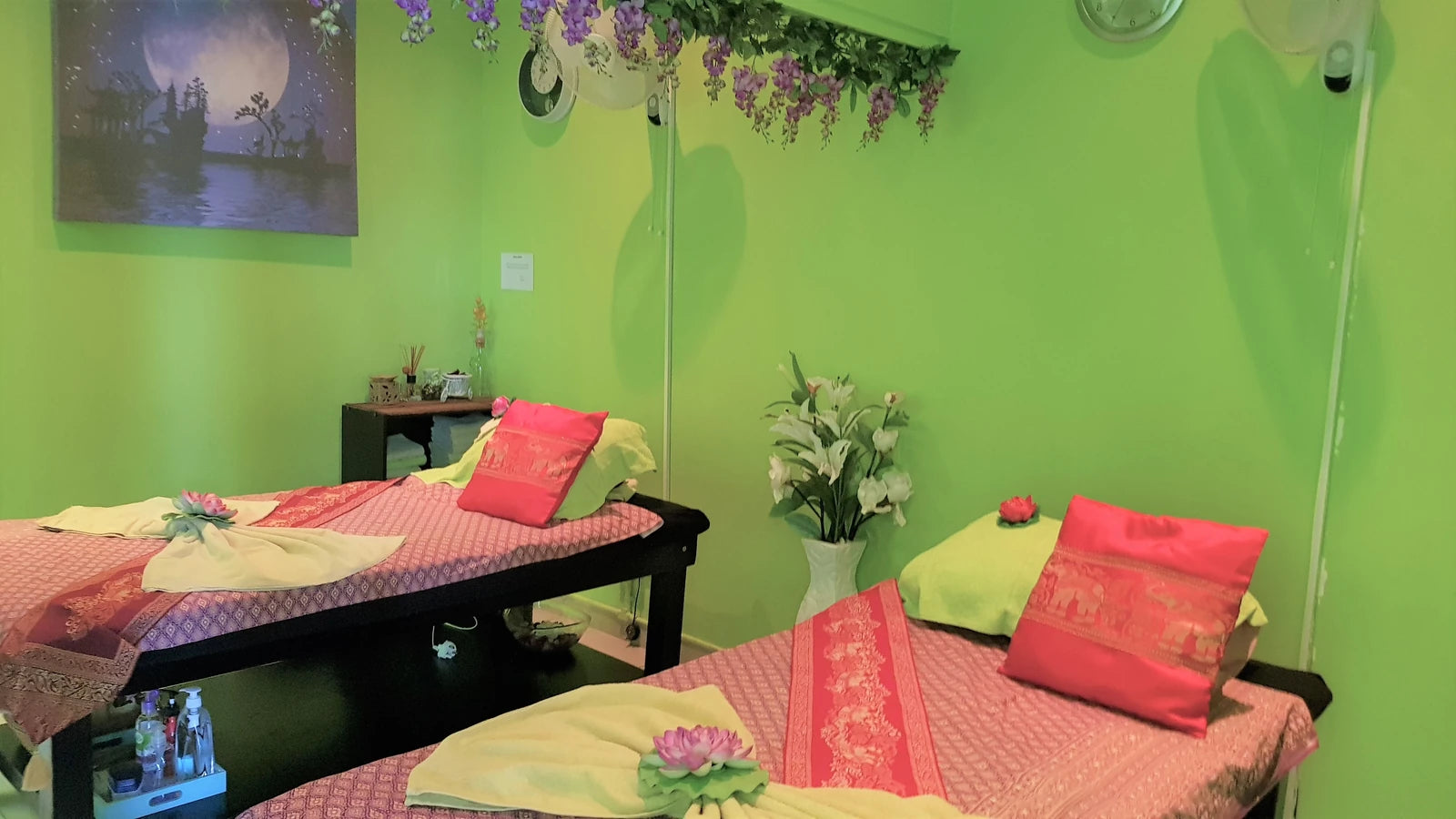 Soul Thai Spa Centurion, Pretoria South Africa
