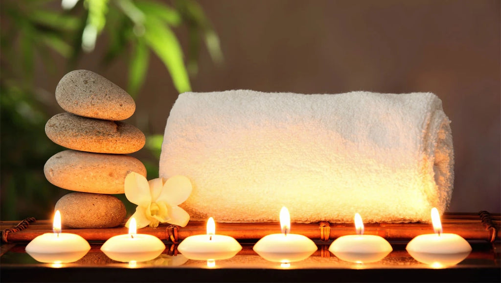 Soul Thai Spa Centurion, Pretoria South Africa