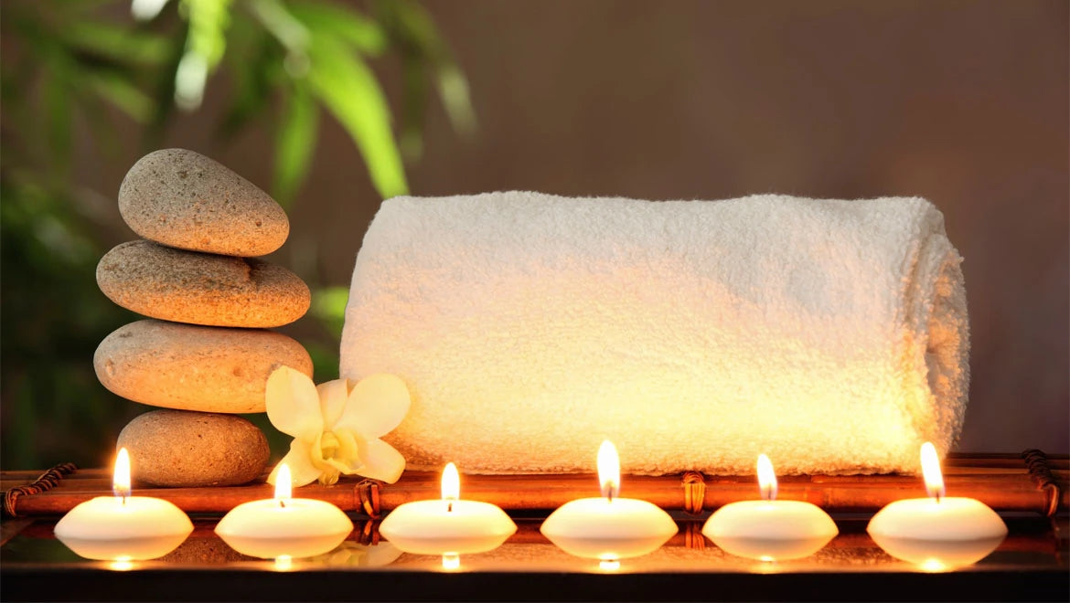 Soul Thai Spa Centurion, Pretoria South Africa