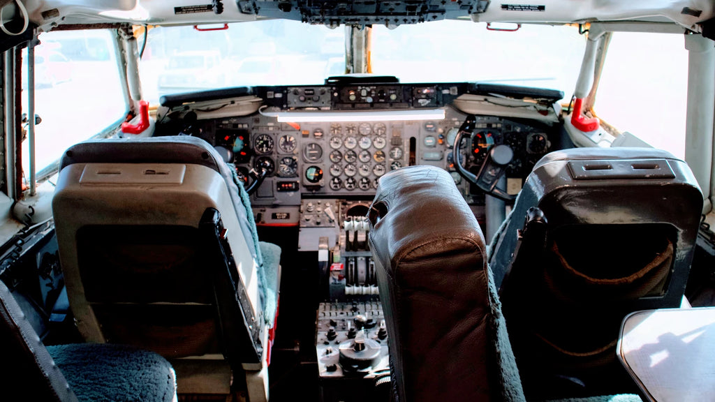 South African Airways Museum Society, Germiston South Africa