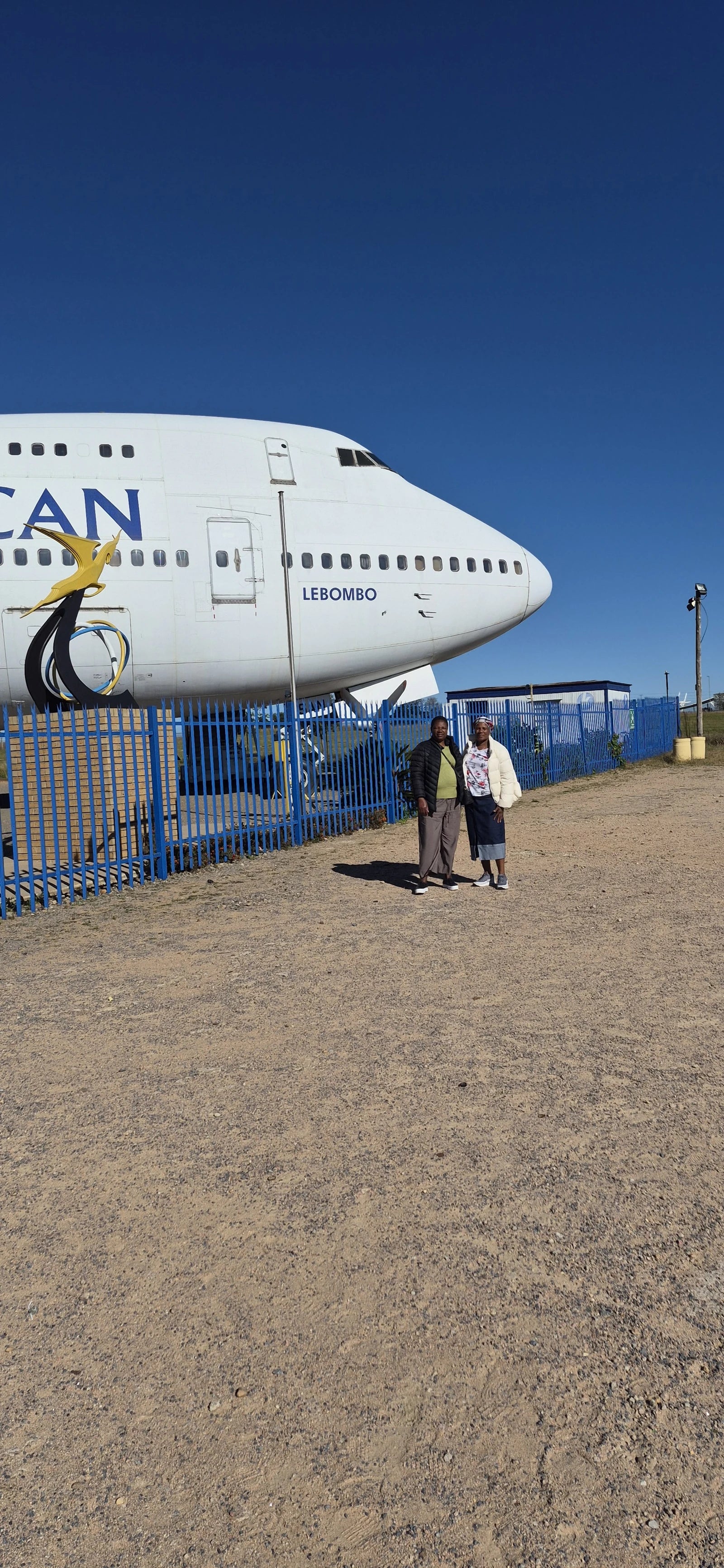 South African Airways Museum Society, Germiston South Africa