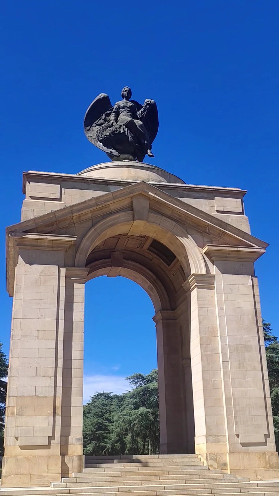 South African National Museum of Military History, Johannesburg South Africa