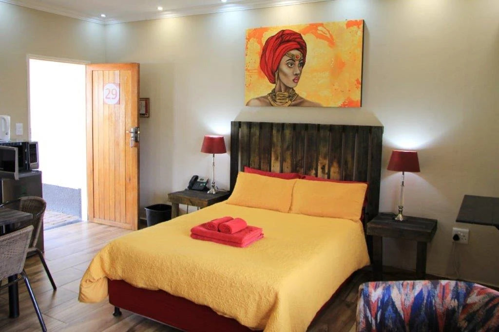 South Gate Country Lodge, Polokwane South Africa